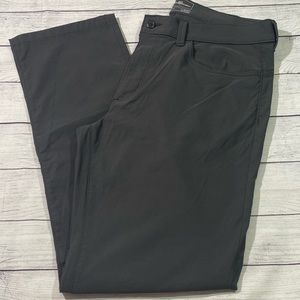 Eddie Bauer Travex Hiking pants 36x32